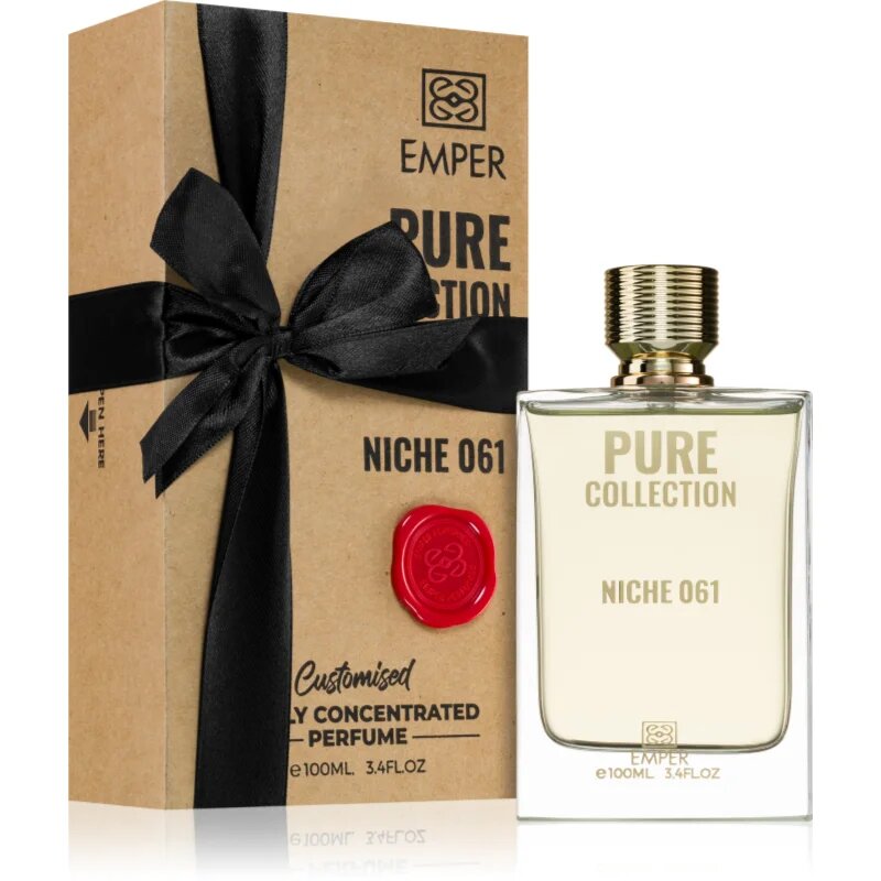 Emper Pure Collection Niche 061 parfémovaná voda unisex 100 ml
