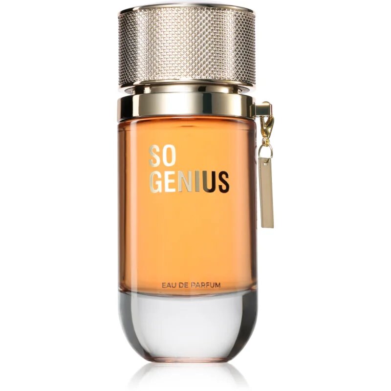 Emper So Genius parfémovaná voda pro ženy 100 ml