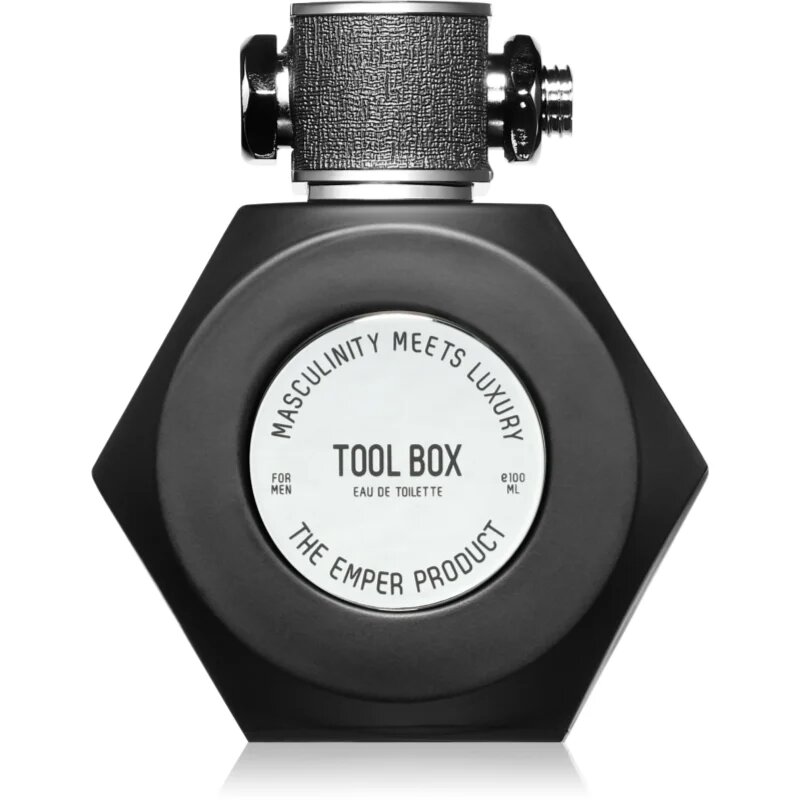 Emper Tool Box toaletní voda pro muže 100 ml