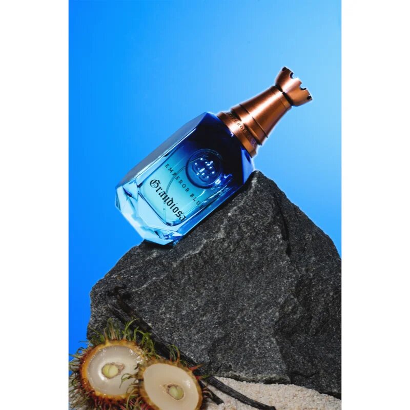 Emperor Blue Grandiosa parfémovaná voda pro ženy 100 ml