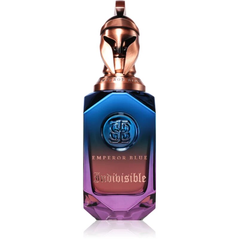 Emperor Blue Indivisible parfémovaná voda pro ženy 100 ml
