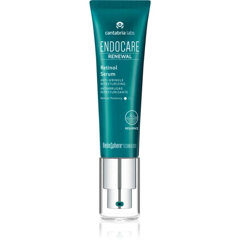 Endocare Renewal Retinol 02% protivráskové retinolové sérum 30 ml