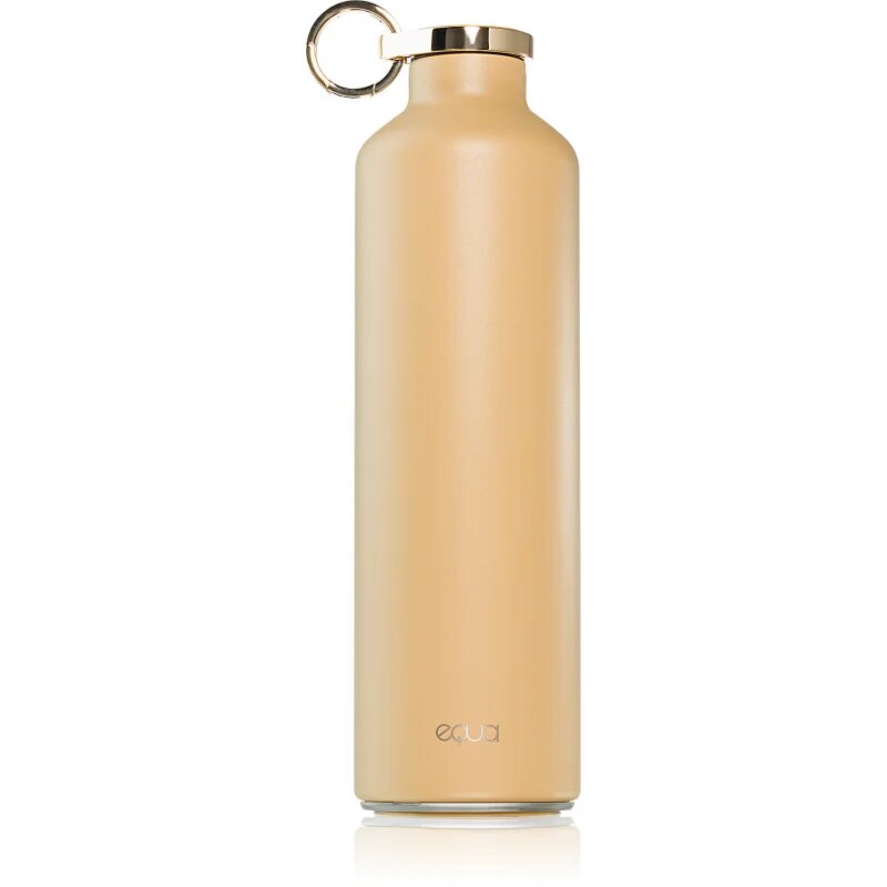 EQUA Smart chytrá láhev barva Latte 680 ml