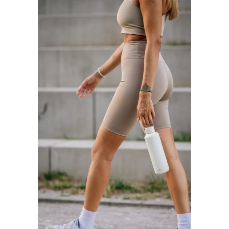 EQUA Timeless Thermo termoláhev malá barva Off White 1 ks