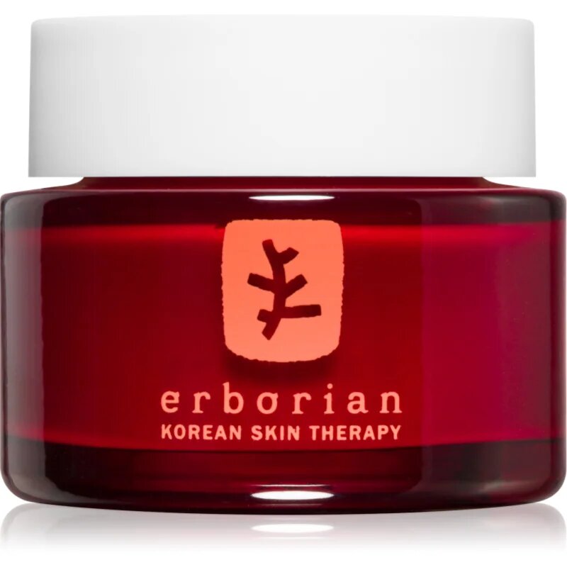 Erborian Skin Therapy Multi-Perfecting Eye Cream hydratační oční krém proti vráskám otokům a tmavým kruhům 15 ml