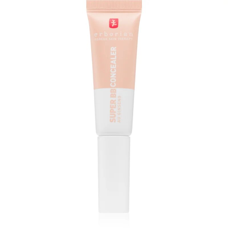 Erborian Super BB Concealer hydratační korektor pro střední až plné krytí odstín Clair 10 ml