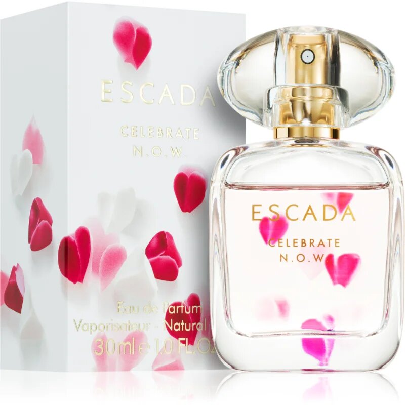 Escada Celebrate N.O.W. parfémovaná voda pro ženy 30 ml