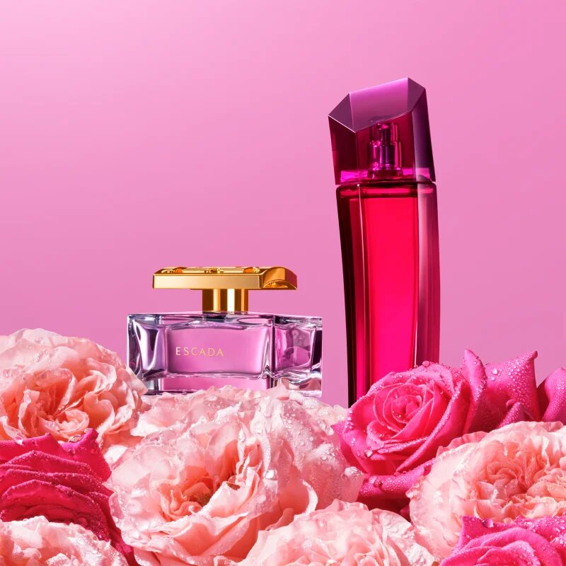 Escada Magnetism parfémovaná voda pro ženy 75 ml