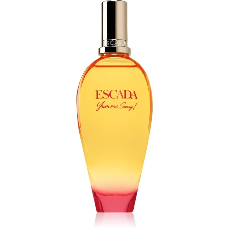 Escada Yum me Sunny! parfémovaná voda pro ženy 100 ml
