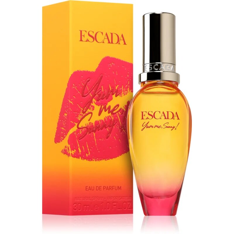 Escada Yum me Sunny! parfémovaná voda pro ženy 30 ml