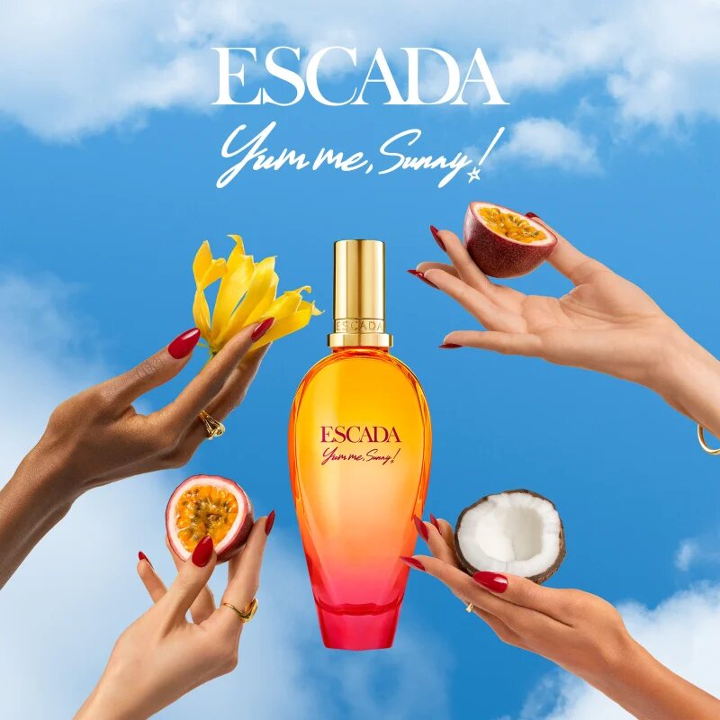 Escada Yum me Sunny! parfémovaná voda pro ženy 30 ml