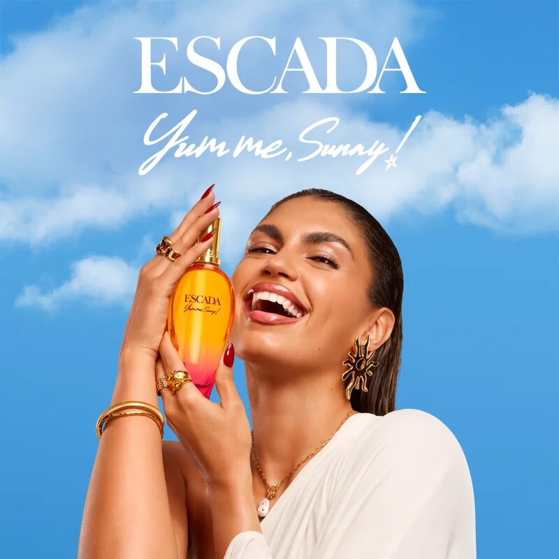 Escada Yum me Sunny! parfémovaná voda pro ženy 30 ml