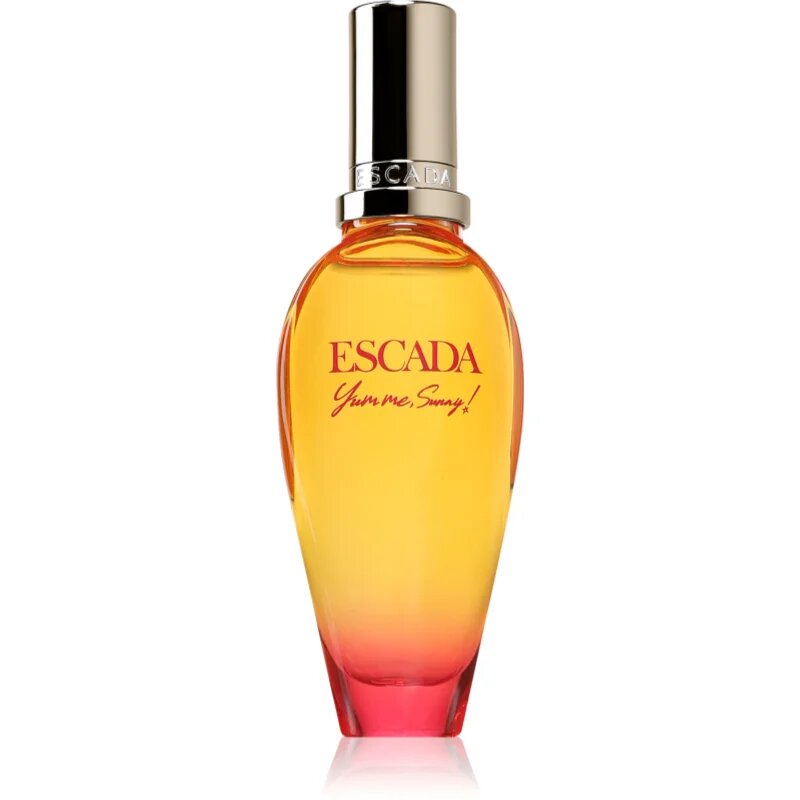 Escada Yum me Sunny! parfémovaná voda pro ženy 50 ml