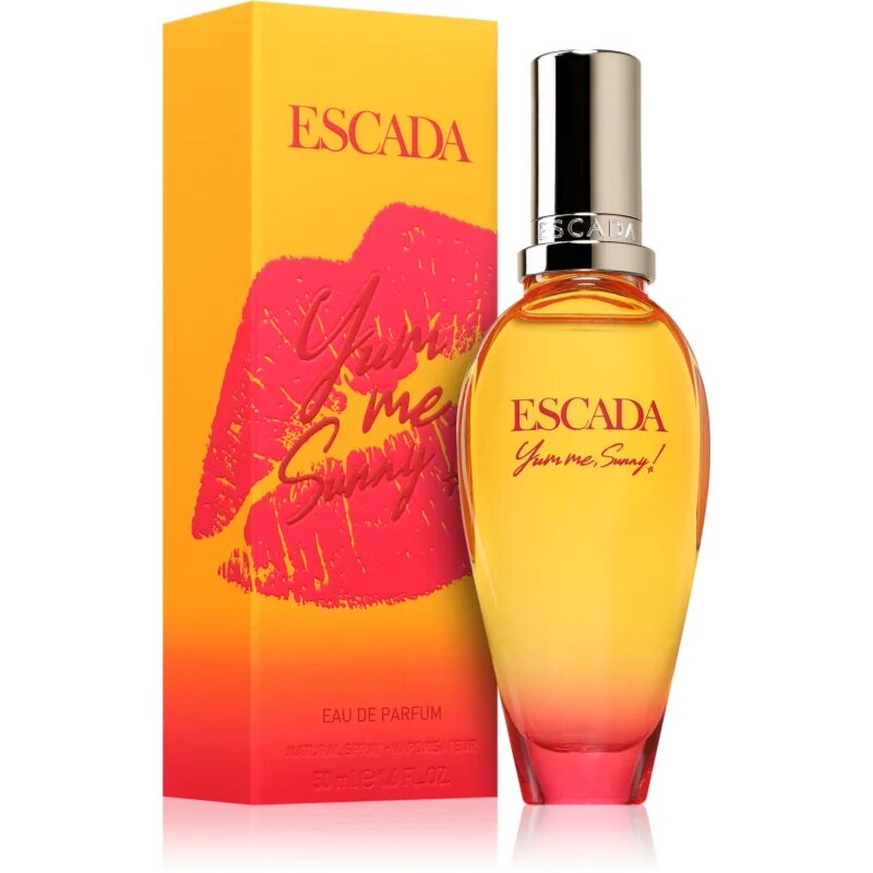 Escada Yum me Sunny! parfémovaná voda pro ženy 50 ml