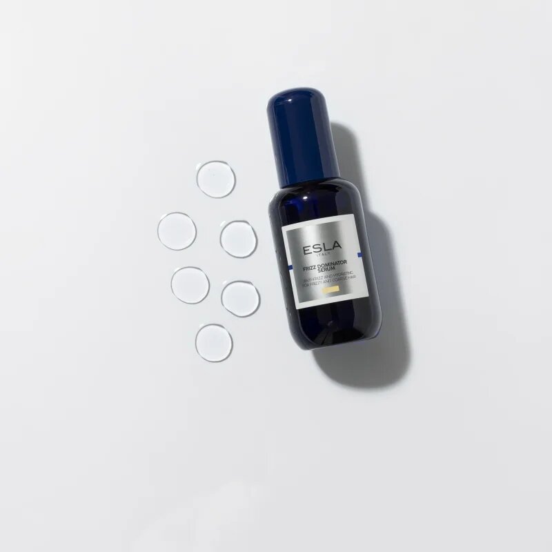 ESLA ITALY Frizz Dominator hydratační sérum proti krepatění 100 ml