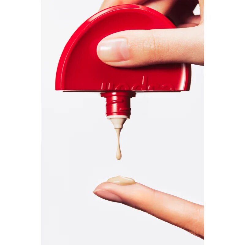 espoir Be Velvet Fluid Foundation lehký make-up s hydratačním účinkem odstín 22 Petal 30 g
