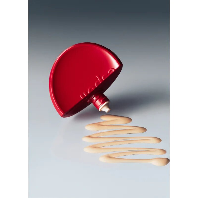 espoir Be Velvet Fluid Foundation lehký make-up s hydratačním účinkem odstín 22 Petal 30 g