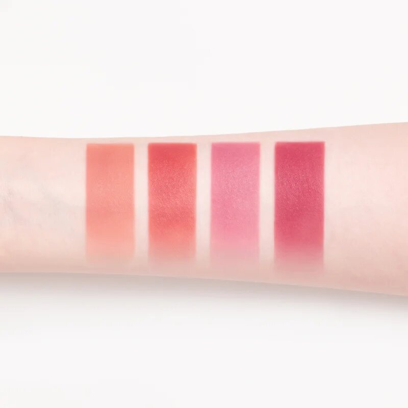 espoir Couture Lip Tint Blur Velvet lehká tekutá matná rtěnka odstín 05 Serenade 5.5 g
