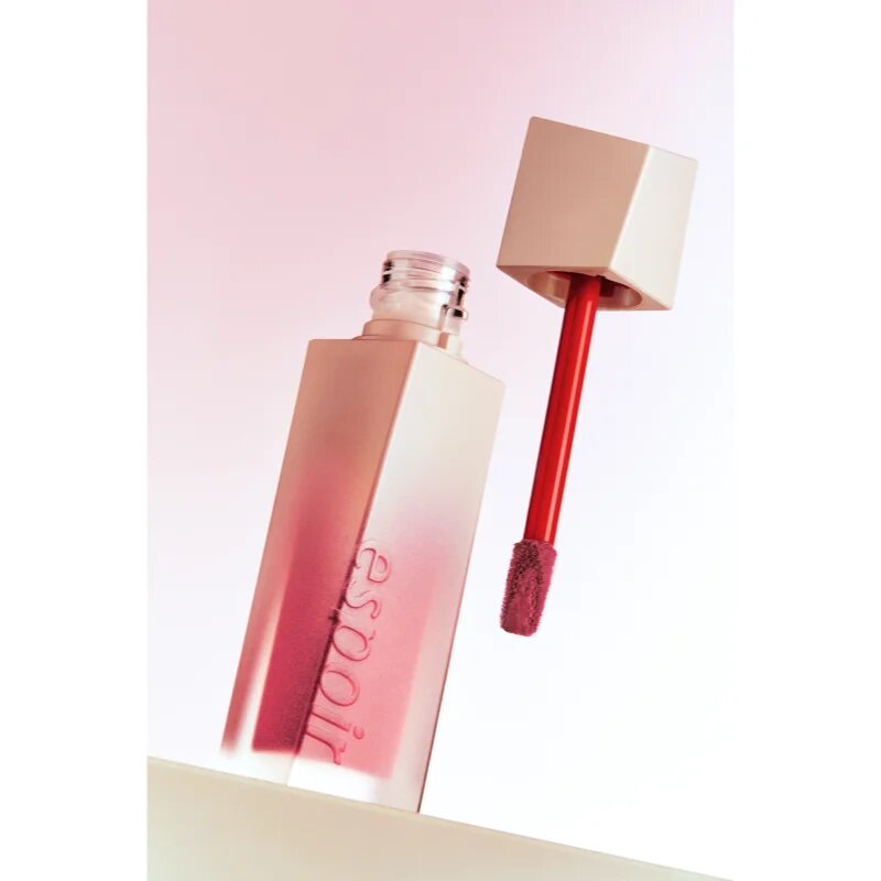 espoir Couture Lip Tint Blur Velvet lehká tekutá matná rtěnka odstín 05 Serenade 5.5 g