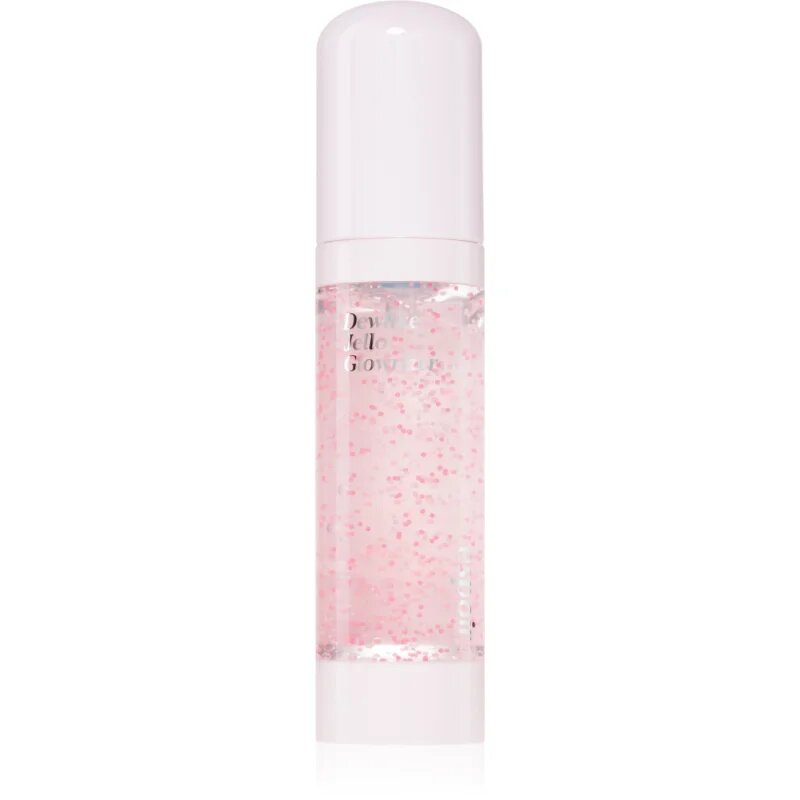 espoir Dewlike Jello Glowrizer podkladová báze s gelovou texturou 40 ml