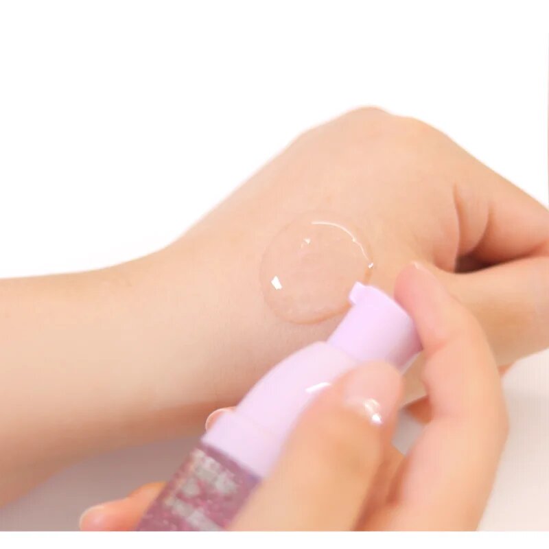 espoir Dewlike Jello Glowrizer podkladová báze s gelovou texturou 40 ml