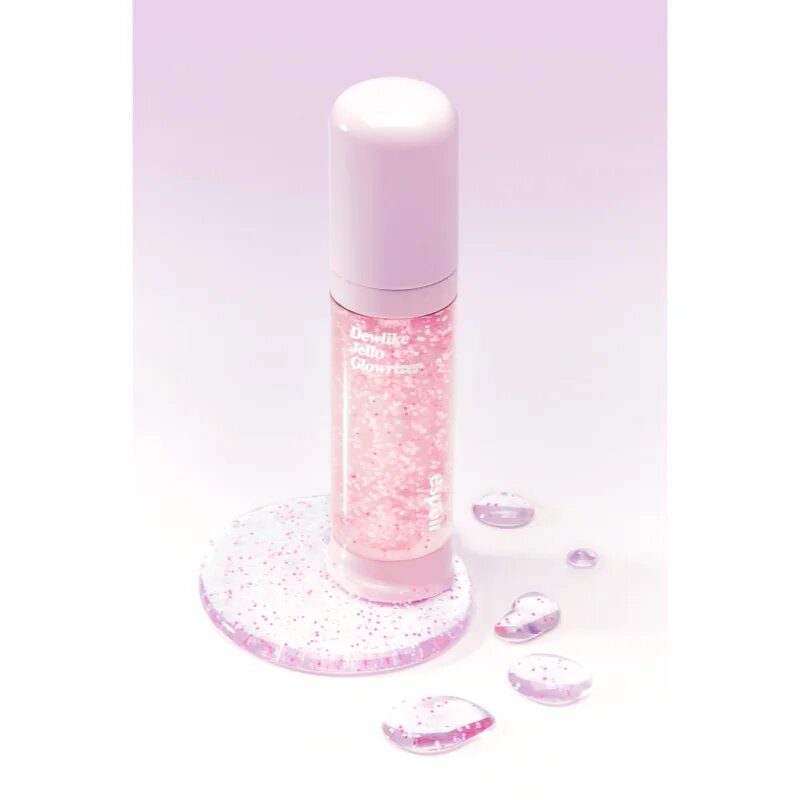 espoir Dewlike Jello Glowrizer podkladová báze s gelovou texturou 40 ml