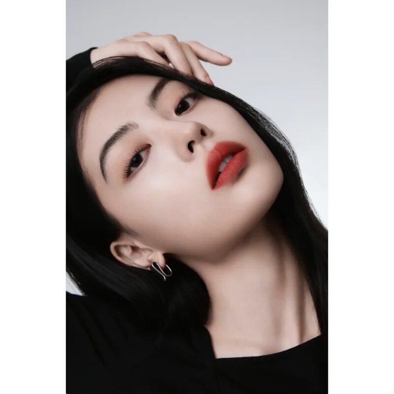 espoir The Sleek Lipstick Cream Matte krémová rtěnka s matným efektem odstín Eve 0.9 g