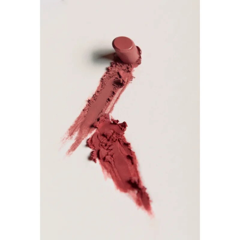 espoir The Sleek Lipstick Cream Matte krémová rtěnka s matným efektem odstín Posy 0.9 g