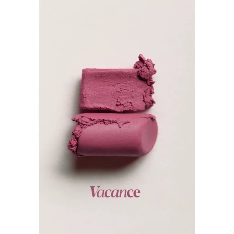 espoir The Sleek Lipstick Cream Matte krémová rtěnka s matným efektem odstín Vacance 0.9 g
