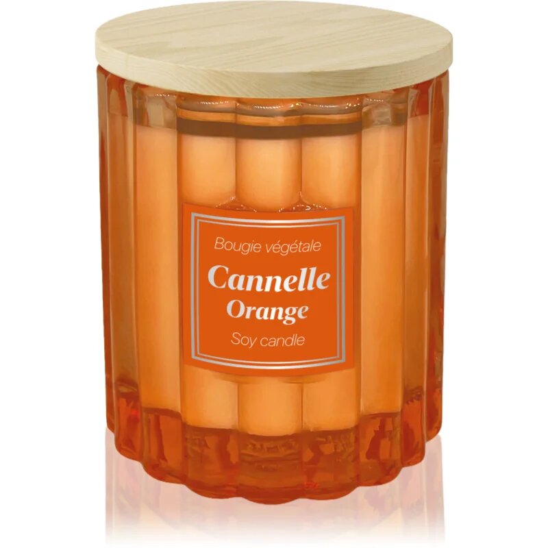 Esprit Provence Cannelle Orange vonná svíčka s víčkem 190 g