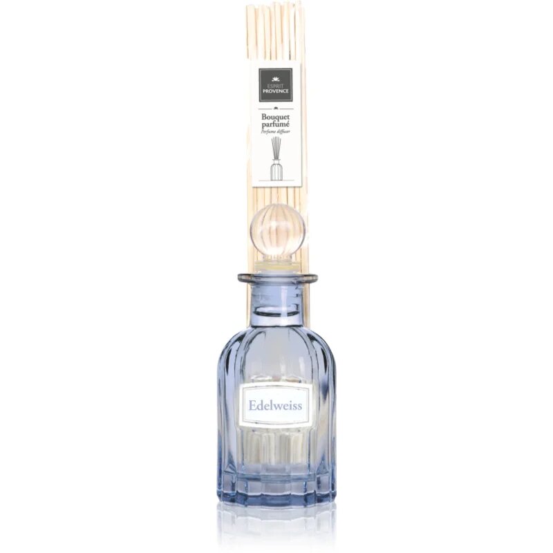 Esprit Provence Edelweiss aroma difuzér s náplní 100 ml