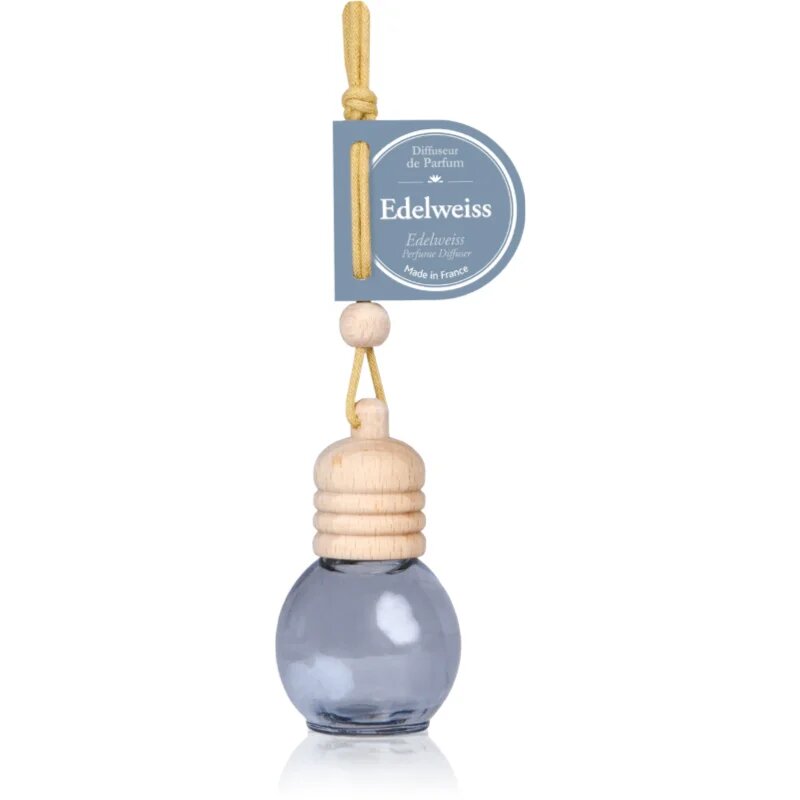 Esprit Provence Edelweiss aroma difuzér s náplní závěsný 10 ml