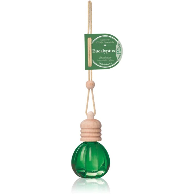 Esprit Provence Eucalyptus aroma difuzér s esenciálními oleji závěsný 10 ml