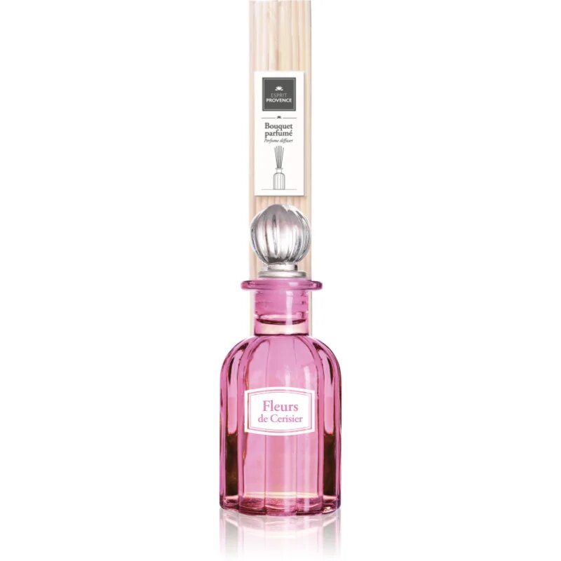 Esprit Provence Fleurs De Cerisier aroma difuzér s náplní 100 ml