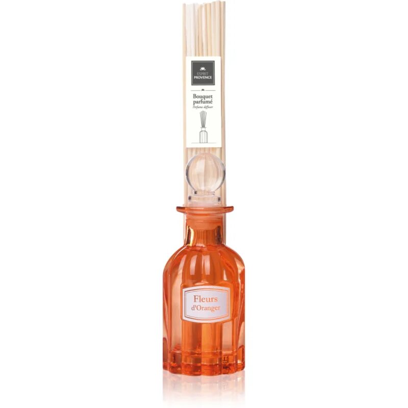 Esprit Provence Fleurs d’Oranger aroma difuzér s náplní 100 ml
