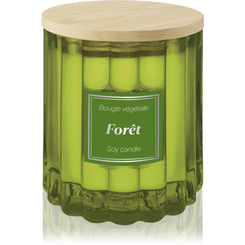 Esprit Provence Forêt vonná svíčka s víčkem 190 g