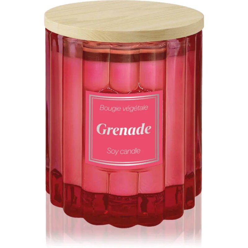 Esprit Provence Grenade vonná svíčka s víčkem 190 g