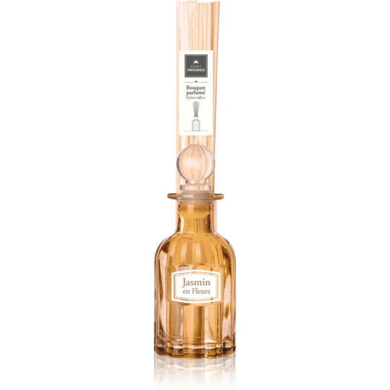 Esprit Provence Jasmin En Fleurs aroma difuzér s náplní 100 ml