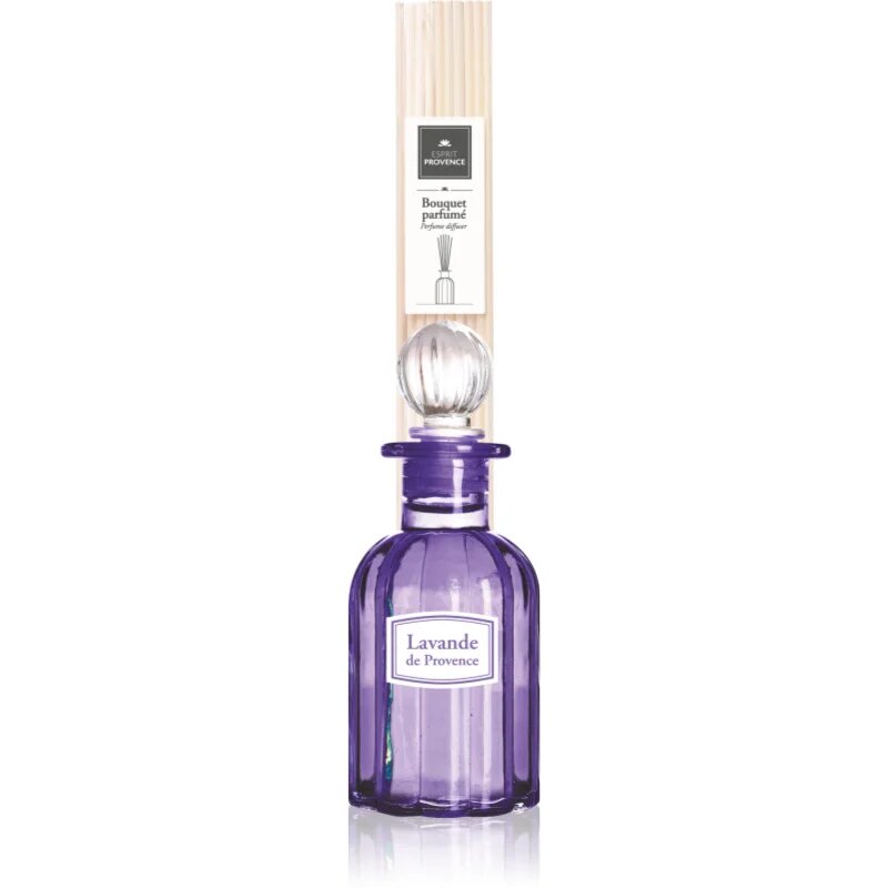 Esprit Provence Lavande De Provence aroma difuzér s náplní 100 ml