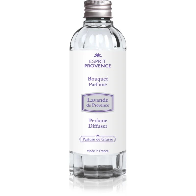 Esprit Provence Lavande De Provence náplň do aroma difuzérů 250 ml
