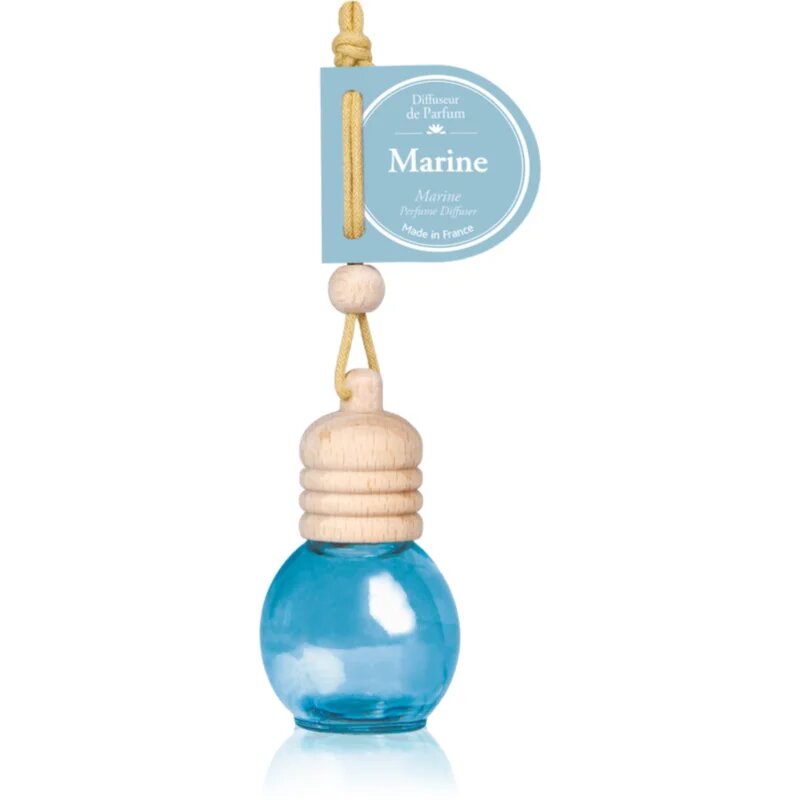 Esprit Provence Marine aroma difuzér s náplní závěsný 10 ml