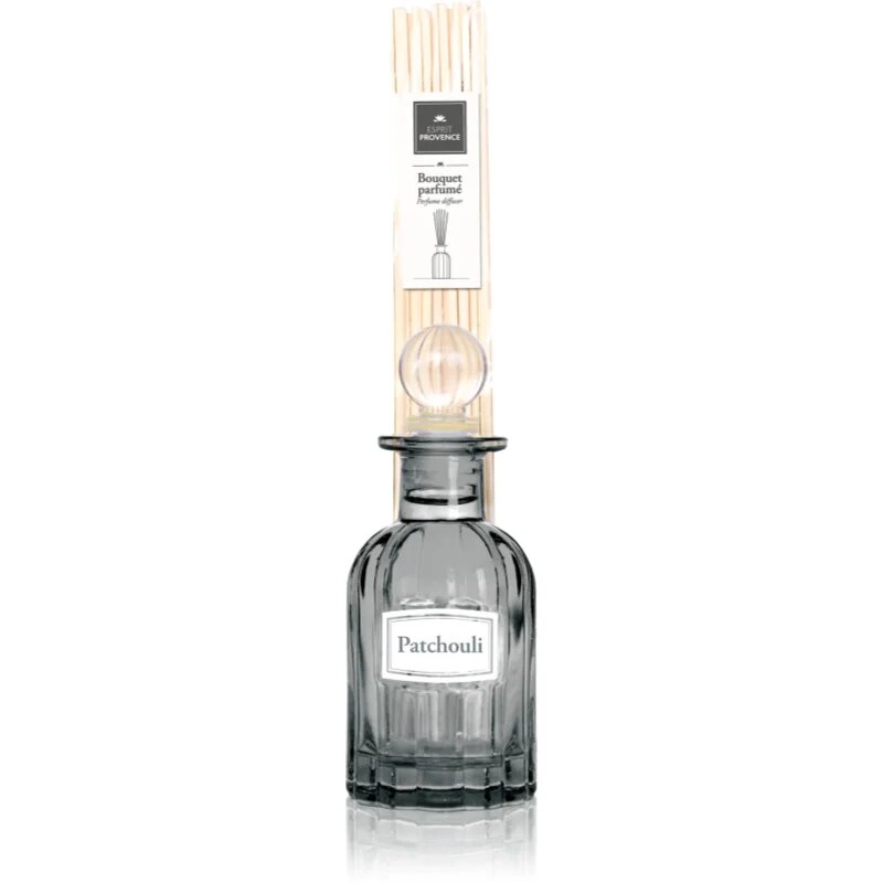 Esprit Provence Patchouli aroma difuzér s náplní 100 ml