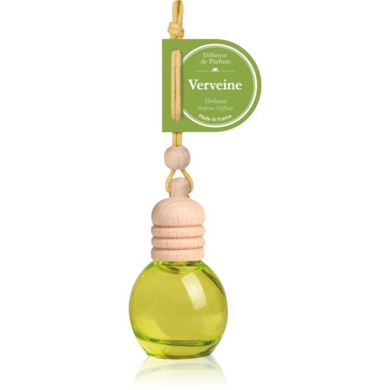 Esprit Provence Verveine Citronnée aroma difuzér s náplní závěsný 10 ml