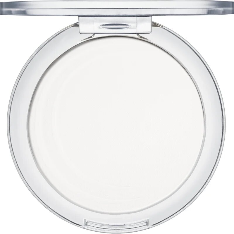essence All About Soft Glow! transparentní fixační pudr pro rozjasnění pleti 8 g