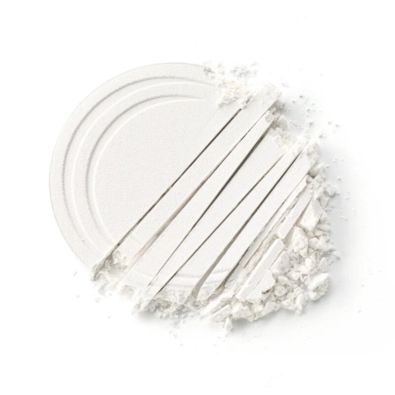 essence All About Soft Glow! transparentní fixační pudr pro rozjasnění pleti 8 g