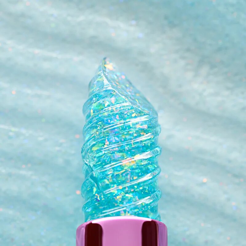 essence Aqua Jelly rtěnka reagující na pH 2.8 g