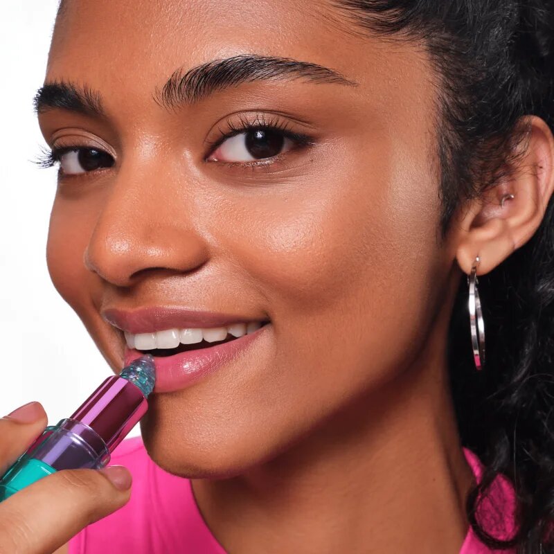 essence Aqua Jelly rtěnka reagující na pH 2.8 g