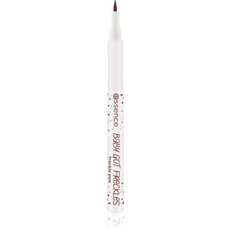 essence BABY GOT FRECKLES fix na pihy odstín Faux Real 1 ml