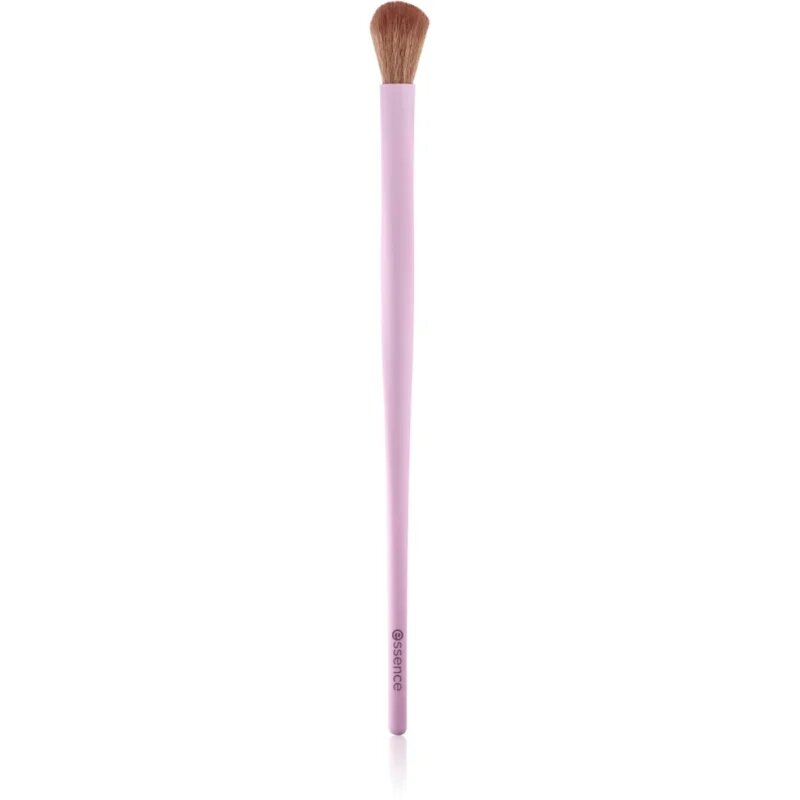 essence Blending is my cardio štětec na blending 1 ks