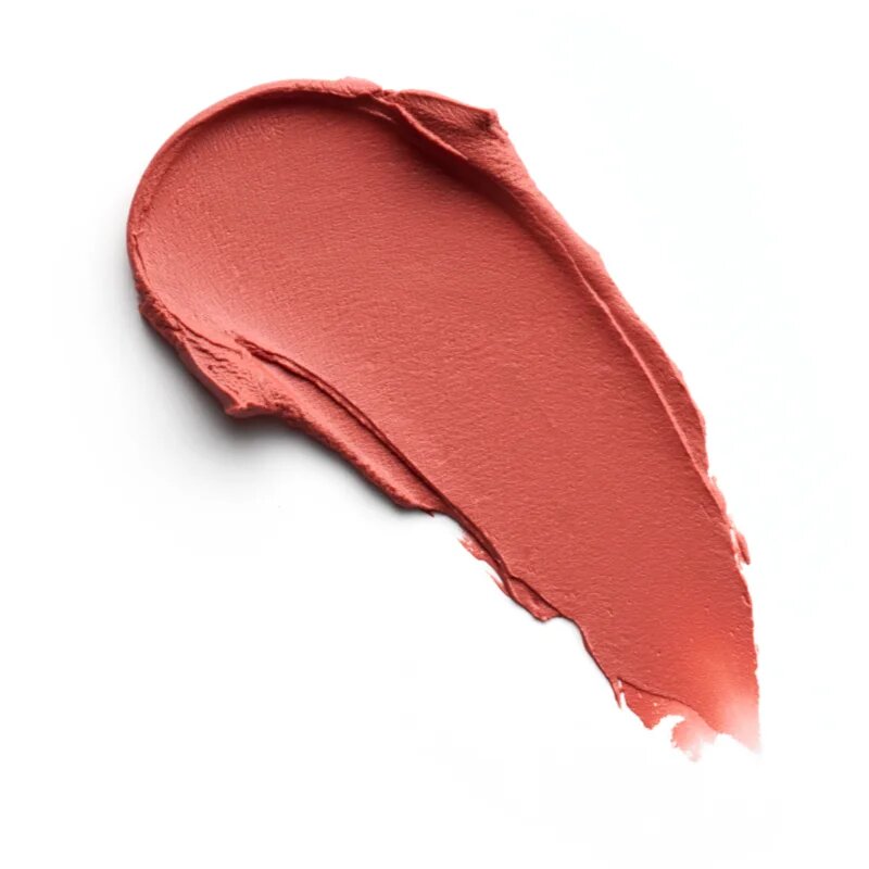essence Blur Soufflé matná tekutá rtěnka odstín 03 Hot Offline 3.6 ml